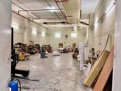 Pantech Business Hub (D5), Factory #623517761